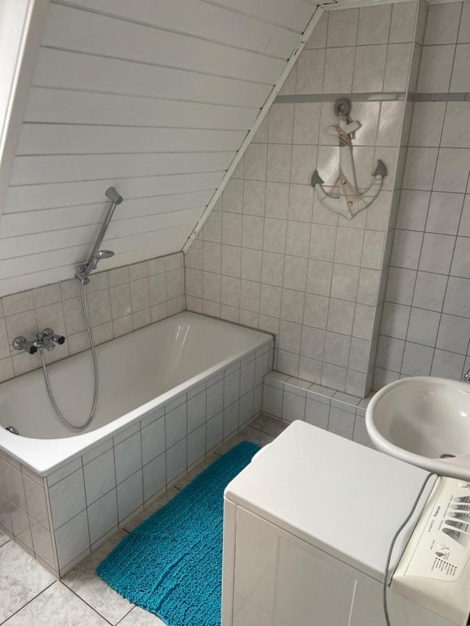 Gaestehaus Graupner-Mittweida Eksteriør bilde