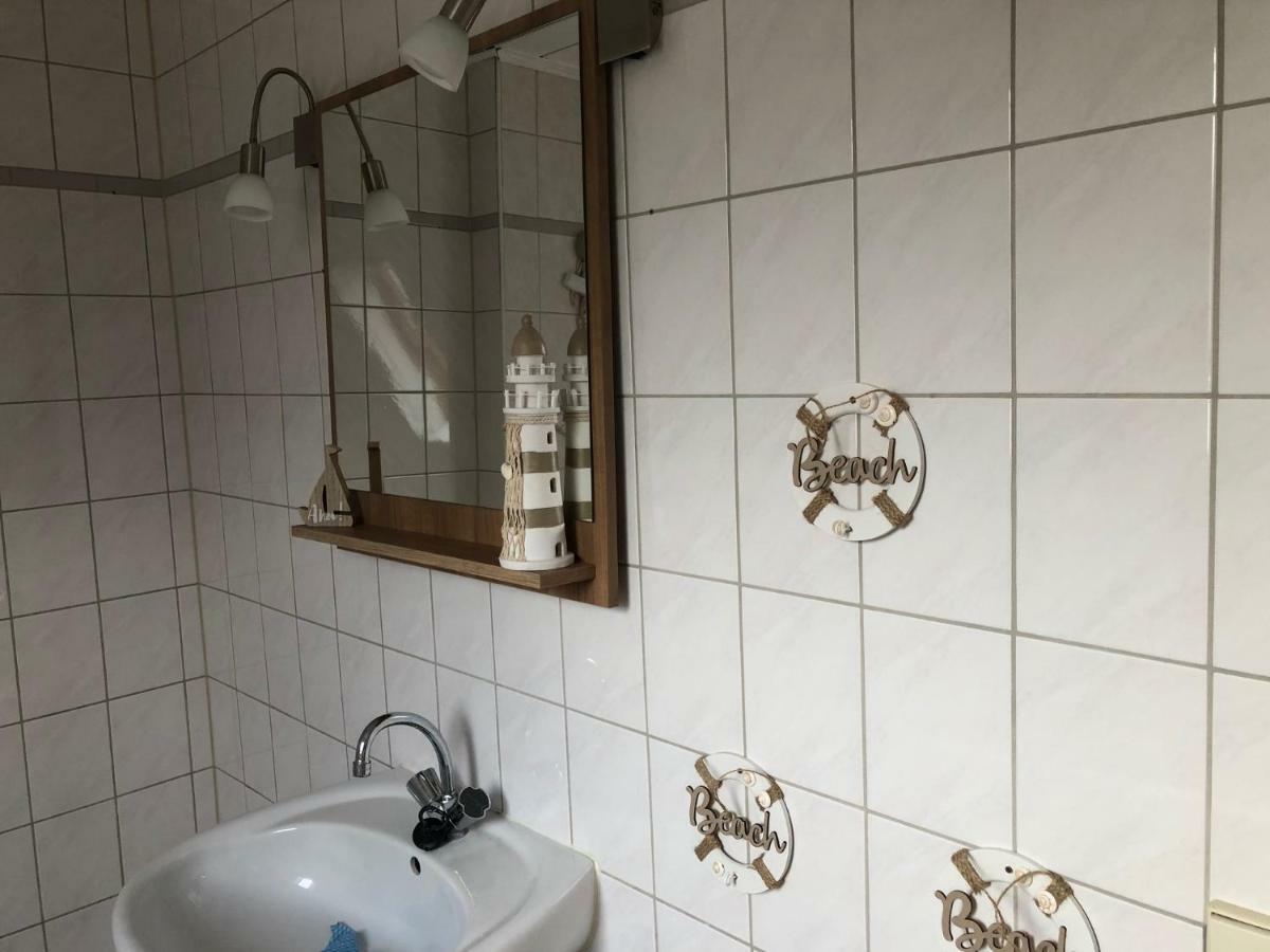 Gaestehaus Graupner-Mittweida Eksteriør bilde